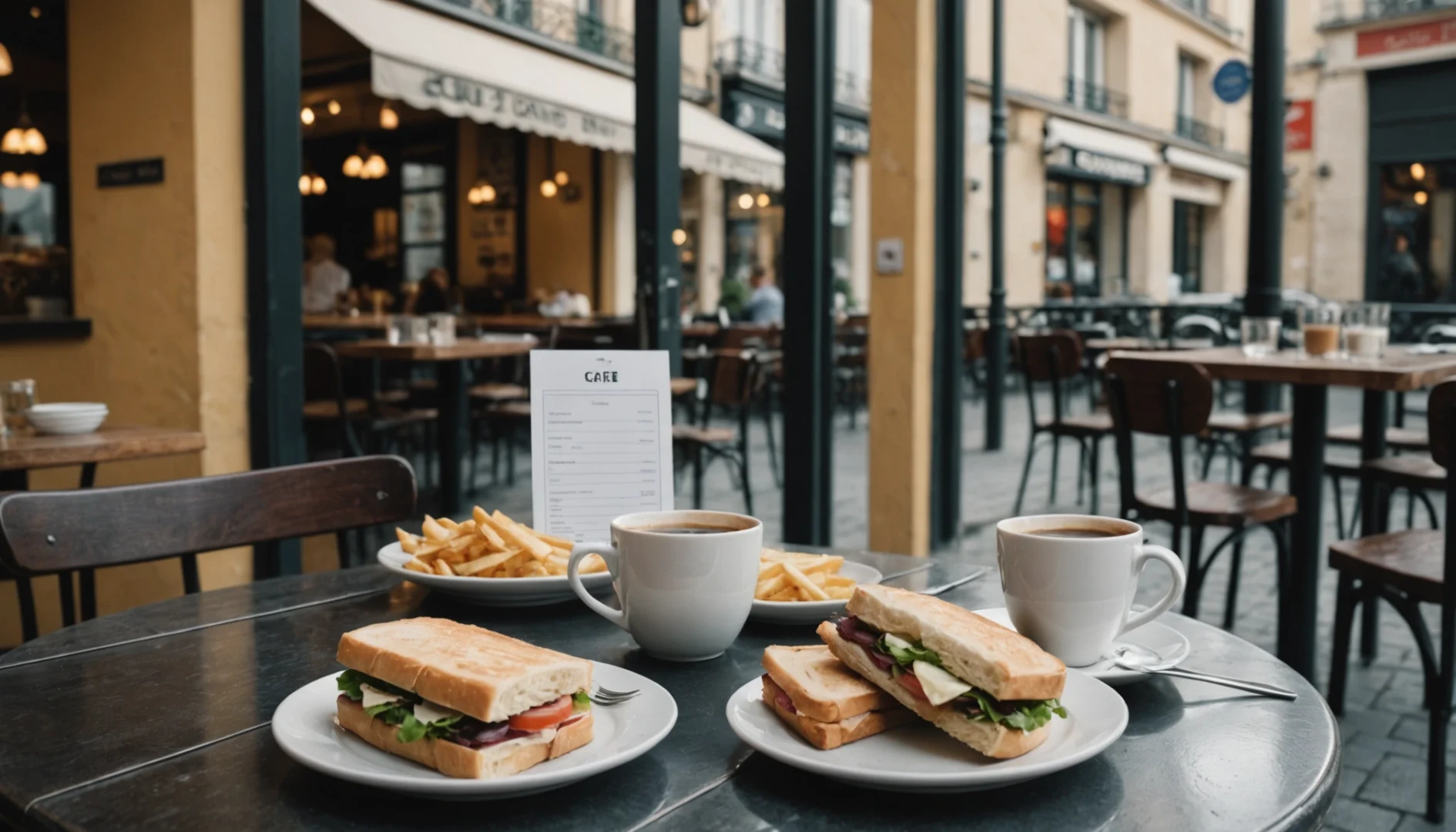combien de ticket restaurant par passage en caisse