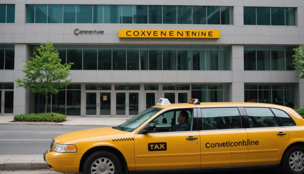 comment devenir taxi conventionné