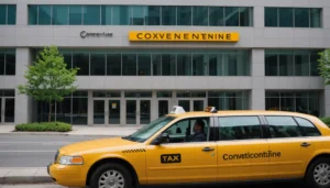 comment devenir taxi conventionné